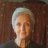 Quilting Lady